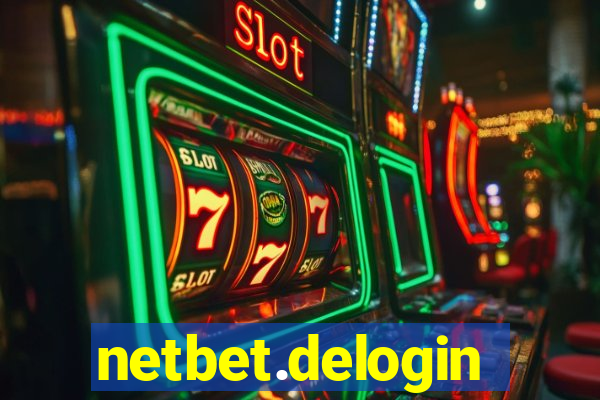 netbet.delogin