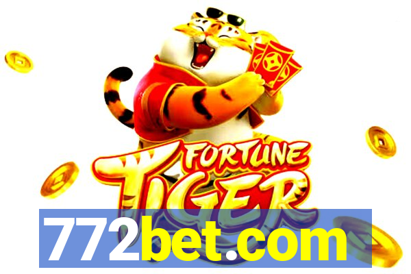 772bet.com