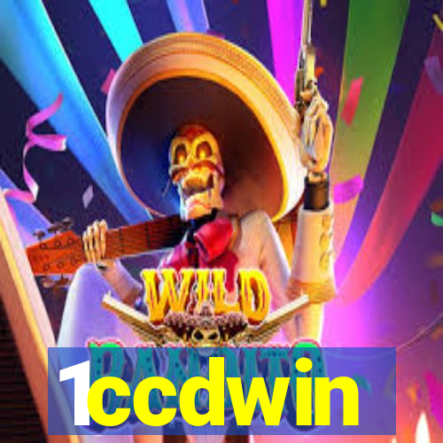 1ccdwin