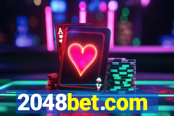 2048bet.com