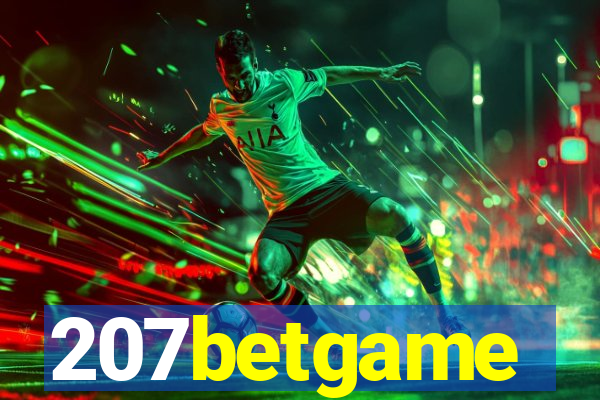 207betgame