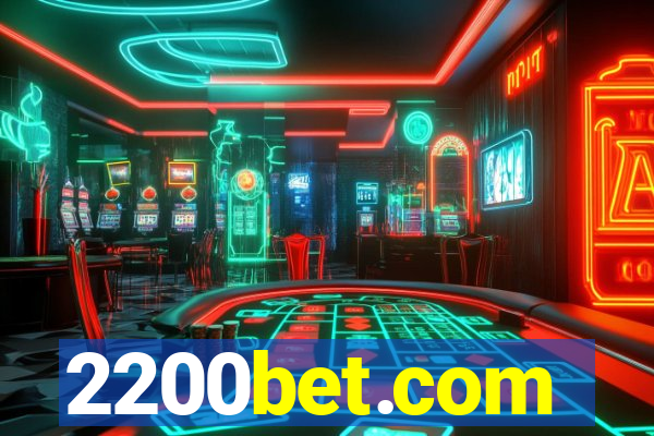 2200bet.com