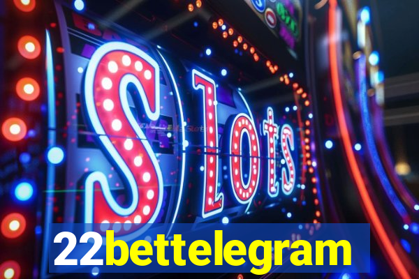 22bettelegram