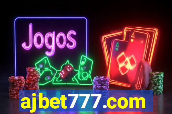 ajbet777.com