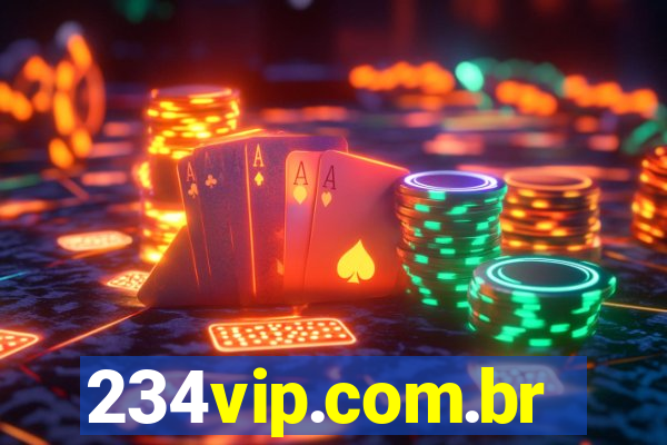 234vip.com.br