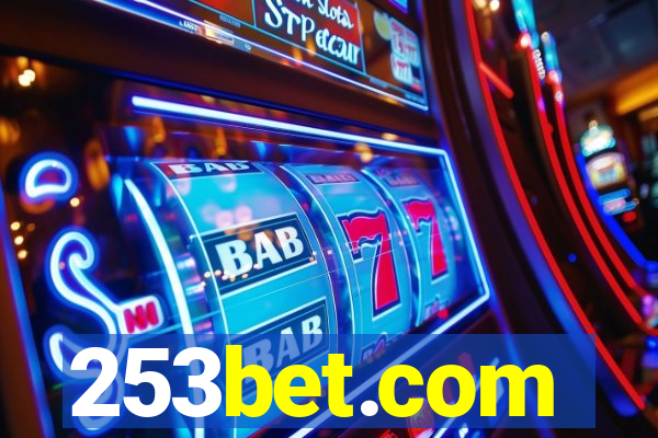 253bet.com