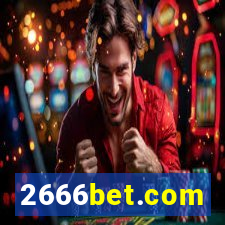 2666bet.com