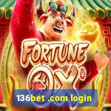 136bet .com login