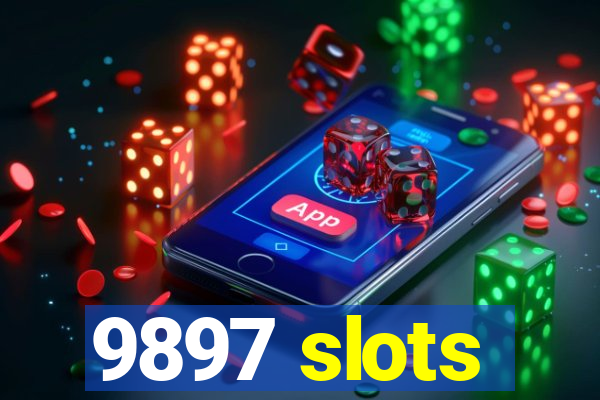 9897 slots