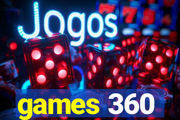 games 360