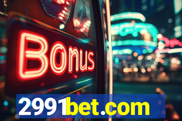 2991bet.com