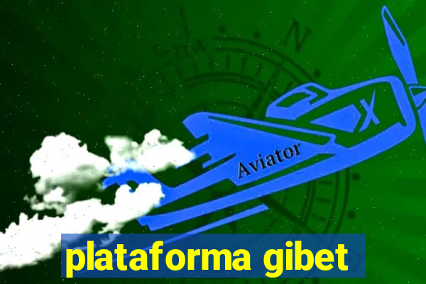 plataforma gibet