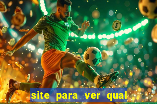 site para ver qual jogo esta pagando