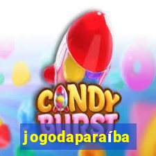 jogodaparaíba