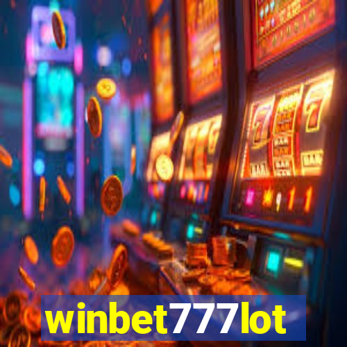 winbet777lot