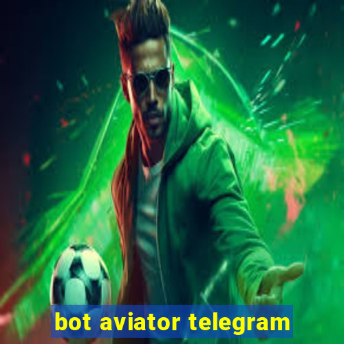 bot aviator telegram