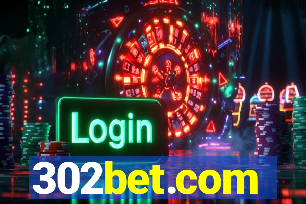 302bet.com