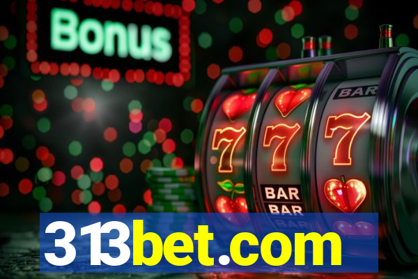 313bet.com