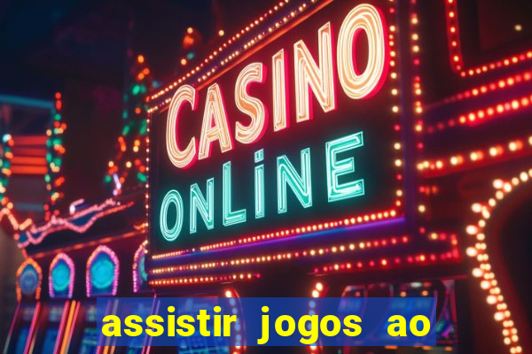 assistir jogos ao vivo rmc