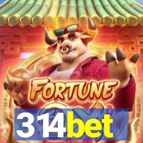 314bet