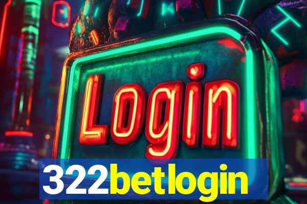 322betlogin