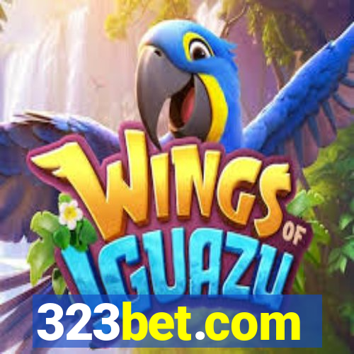 323bet.com