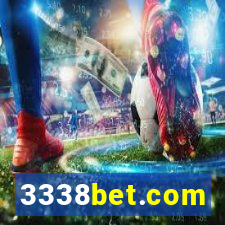 3338bet.com