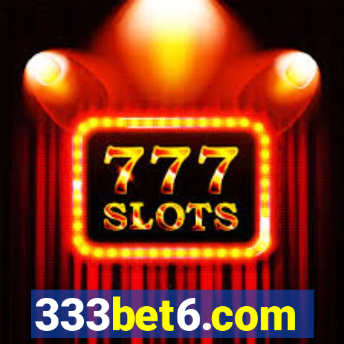 333bet6.com