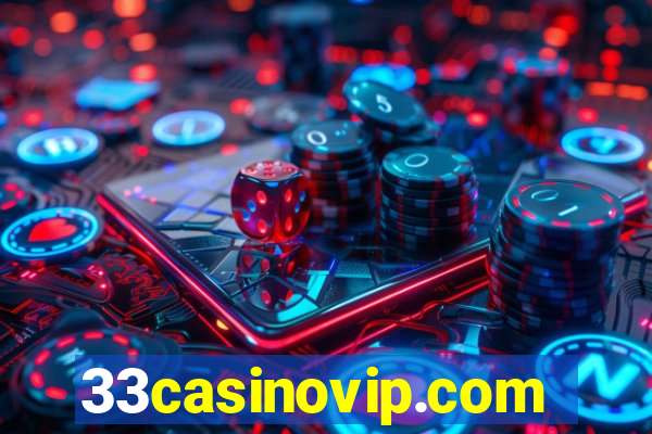 33casinovip.com