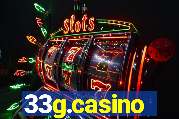 33g.casino