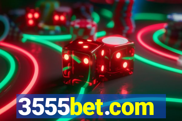 3555bet.com