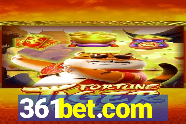 361bet.com