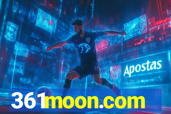 361moon.com