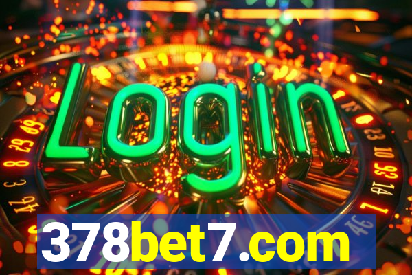 378bet7.com