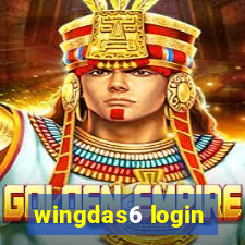 wingdas6 login