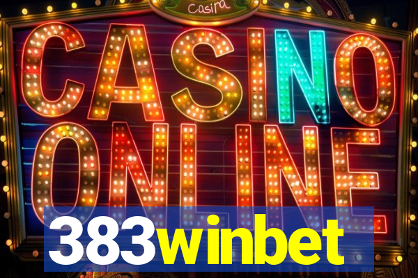 383winbet