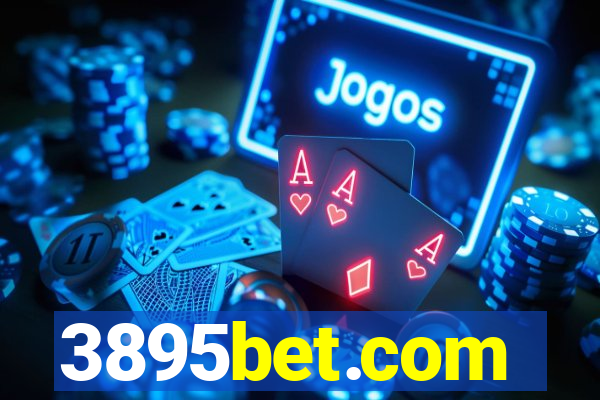 3895bet.com