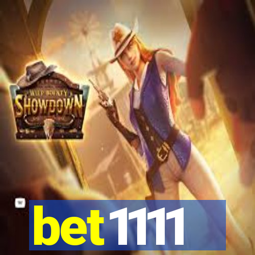 bet1111