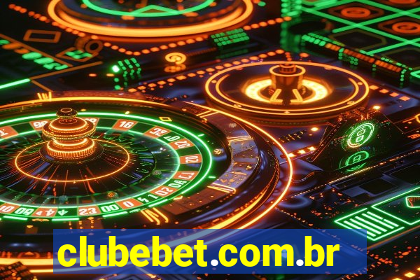 clubebet.com.br