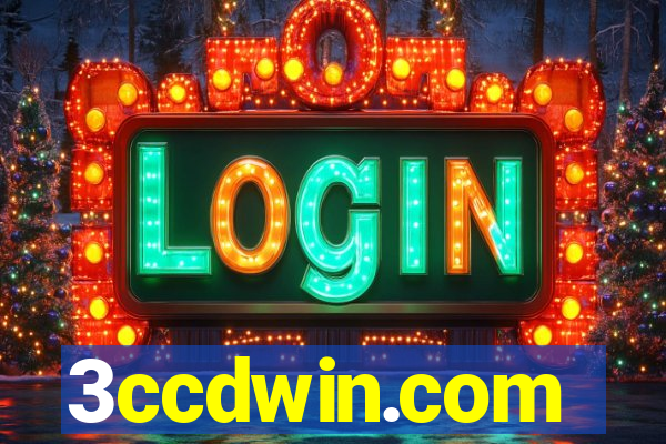 3ccdwin.com