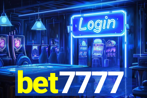 bet7777