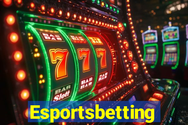 Esportsbetting