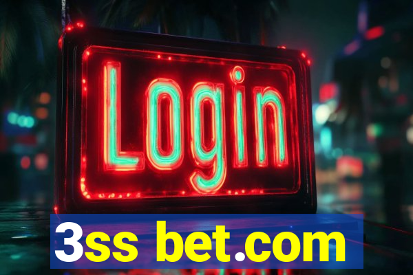 3ss bet.com