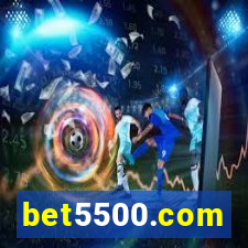 bet5500.com