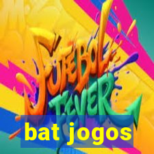 bat jogos