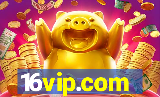 16vip.com