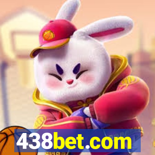 438bet.com