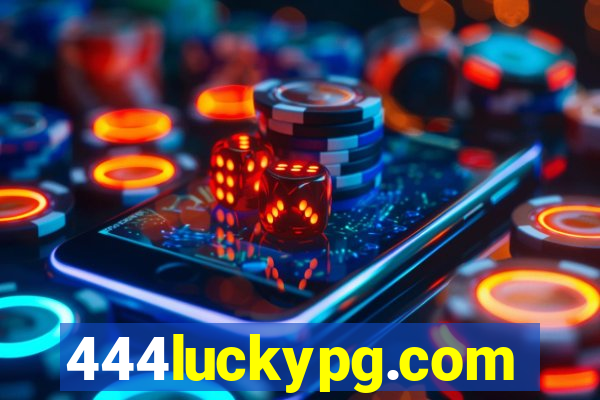 444luckypg.com