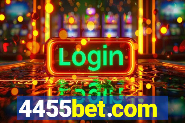 4455bet.com