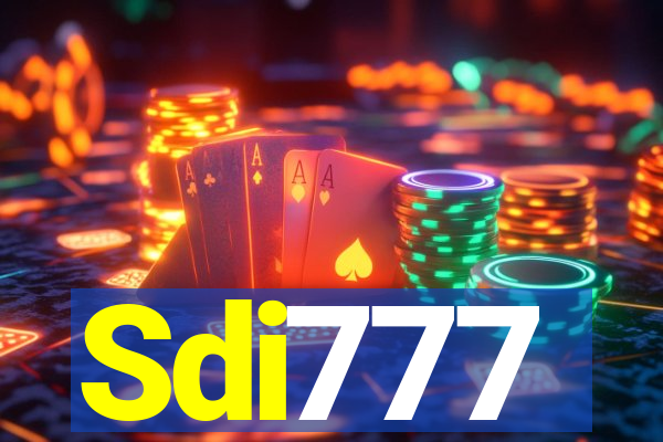 Sdi777